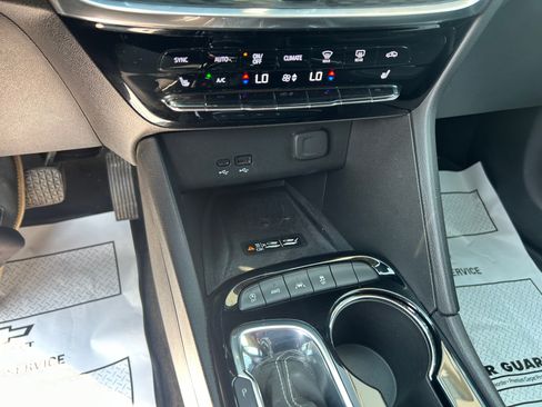 Used 2024 Buick Encore GX Avenir w/ Avenir Technology Package AWD/4WD image 23