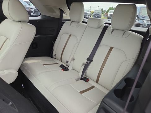 Used 2024 MAZDA CX-90 3.3 Turbo w/ Premium Plus Pkg AWD/4WD image 14