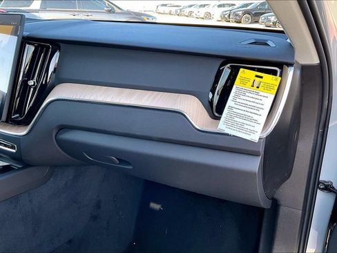 New 2026 Volvo XC60 B5 Plus w/ Climate Package AWD/4WD image 10