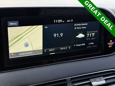 Used 2020 Hyundai Palisade Limited image 22