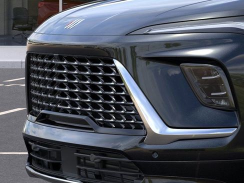 New 2026 Buick Enclave Avenir w/ Super Cruise Package image 13