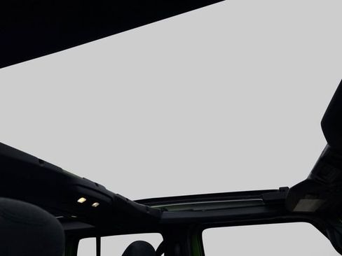 New 2025 Jeep Wrangler Unlimited Sport AWD/4WD image 13