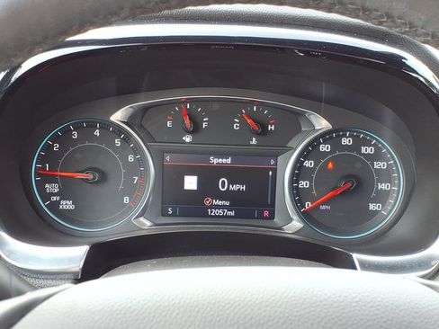 Used 2023 Chevrolet Traverse RS w/ LPO, Floor Liner Package AWD/4WD image 26