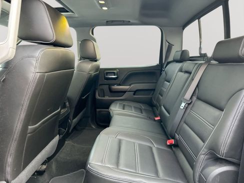 Used 2018 GMC Sierra 1500 Denali AWD/4WD image 27