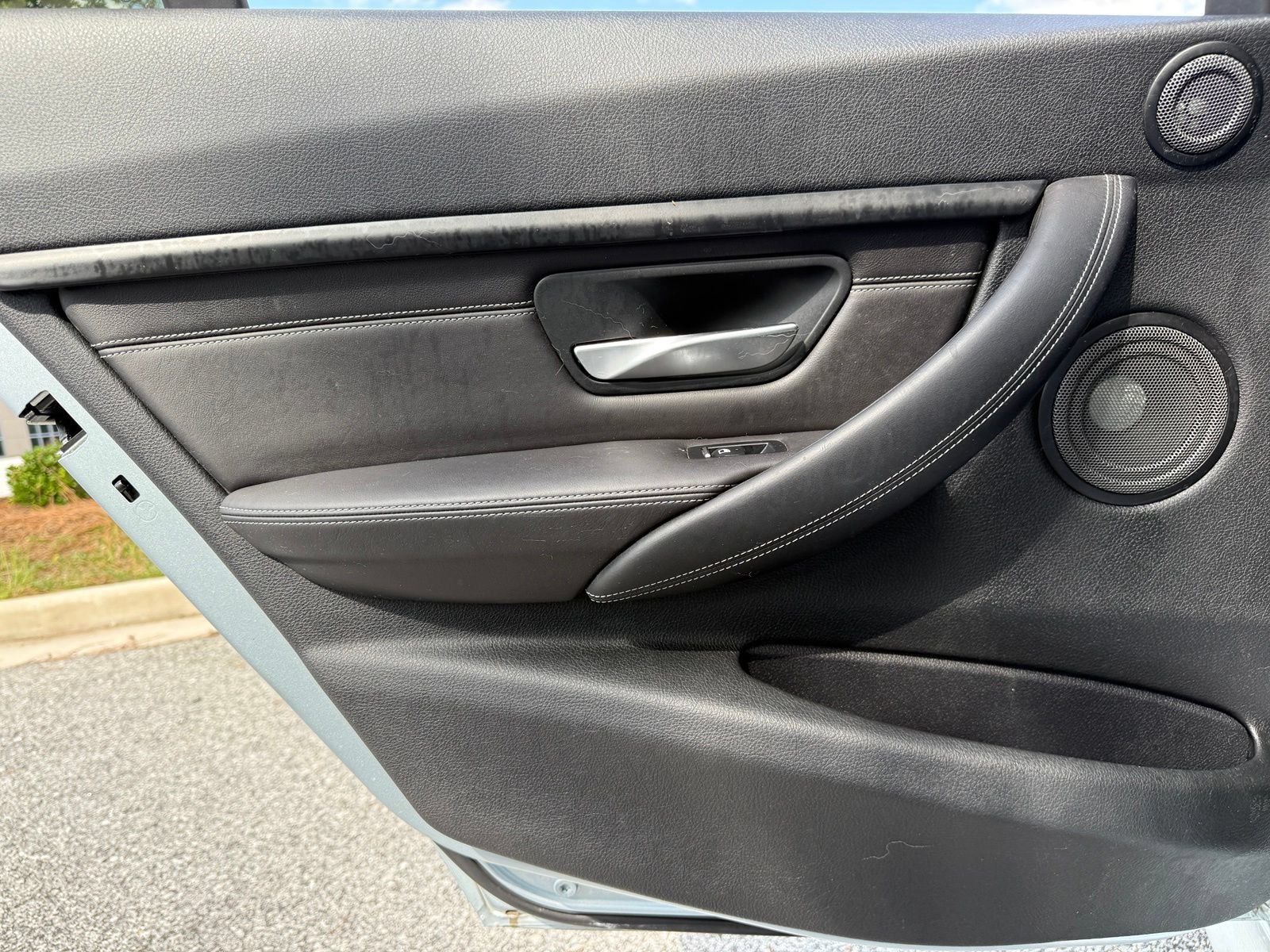 Used 2017 BMW M3 RWD image 44