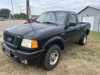 Used 2004 Ford Ranger 2WD Regular Cab video 1