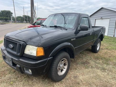 Used 2004 Ford Ranger 2WD Regular Cab image 1