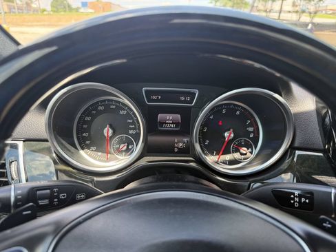 Used 2017 Mercedes-Benz GLE 350 image 34