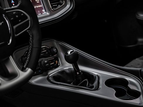 Used 2023 Dodge Challenger SRT Hellcat w/ Driver Convenience Group image 52