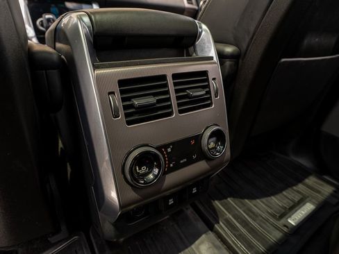 Used 2019 Land Rover Range Rover Sport HSE AWD/4WD image 54