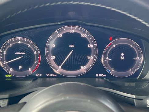 Used 2024 MAZDA CX-90 3.3 Turbo S image 26