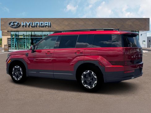 New 2026 Hyundai Santa Fe SEL image 4