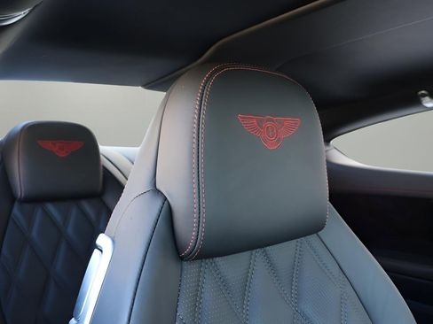 Used 2014 Bentley Continental GT Speed image 19