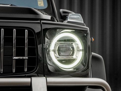 New 2026 Mercedes-Benz G 63 AMG 4MATIC image 7