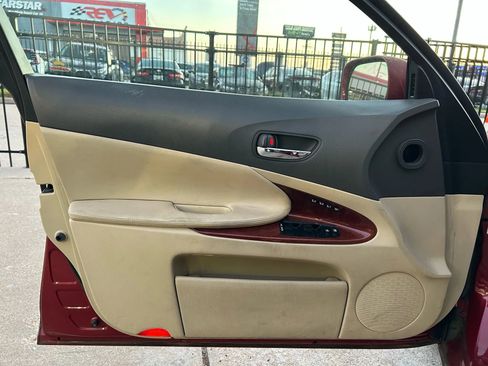 Used 2006 Lexus GS 300 image 12