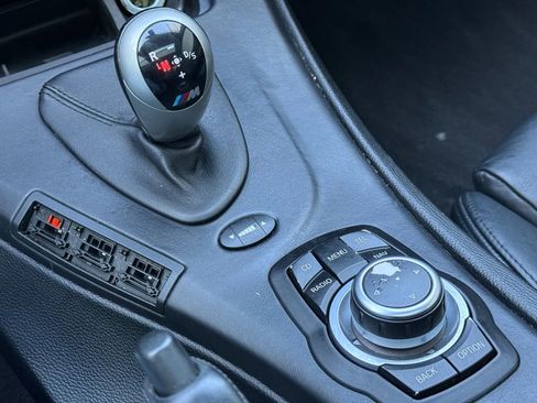 Used 2009 BMW M3 Coupe image 28