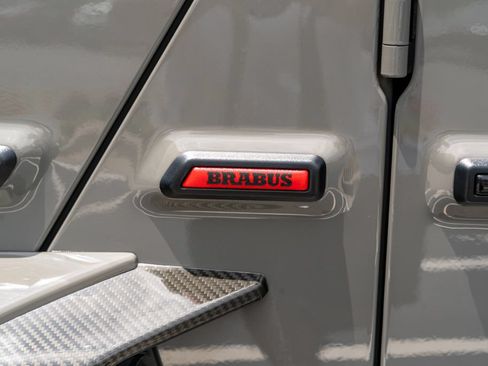 Used 2023 Mercedes-Benz G 63 AMG 4MATIC image 37