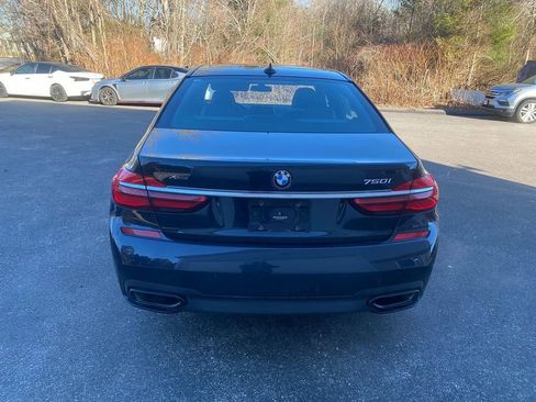 Used 2019 BMW 750i xDrive image 6