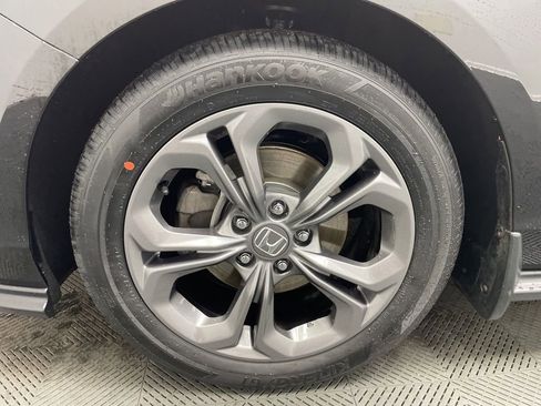 Used 2023 Honda Accord EX image 37