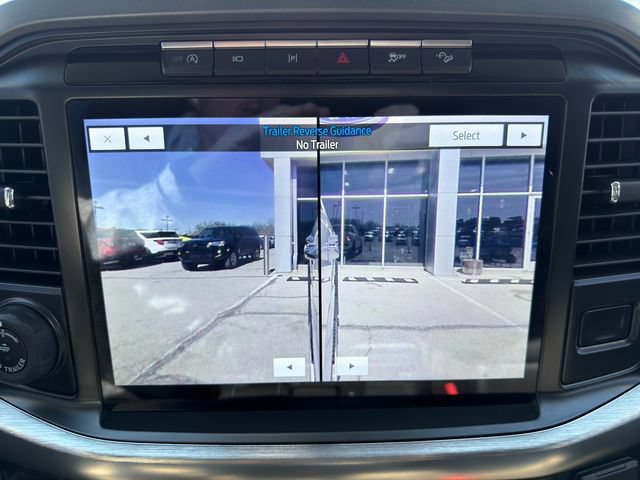 Used 2022 Ford F150 Lariat w/ Equipment Group 502A High AWD/4WD image 30