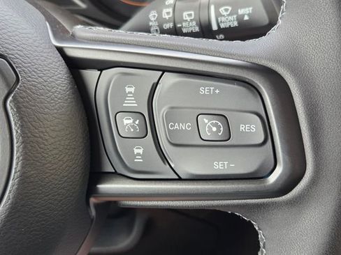 New 2026 Jeep Wrangler Sport S AWD/4WD image 22