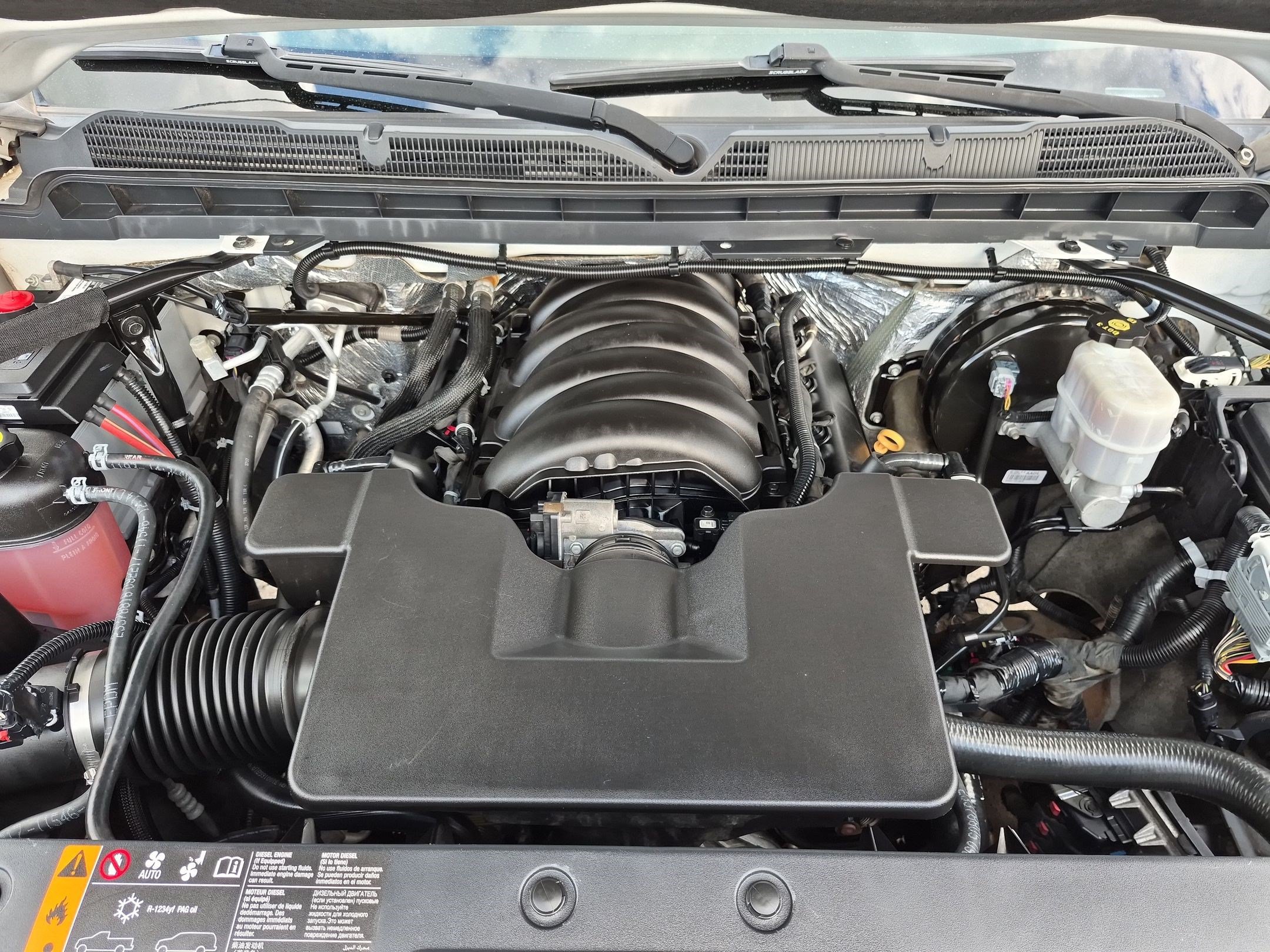 Used 2018 Chevrolet Silverado 1500 LT w/ All Star Edition AWD/4WD image 31