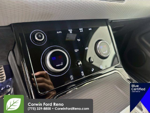 Used 2020 Land Rover Range Rover Evoque R-Dynamic S AWD/4WD image 22