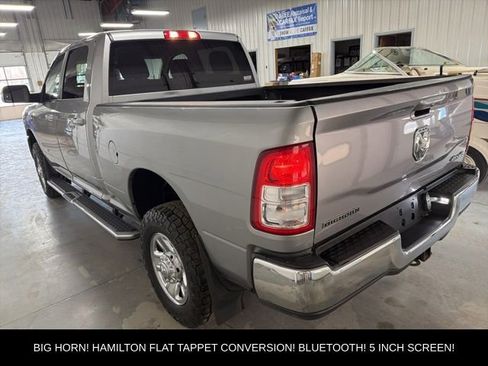 Used 2020 RAM 2500 Big Horn image 6