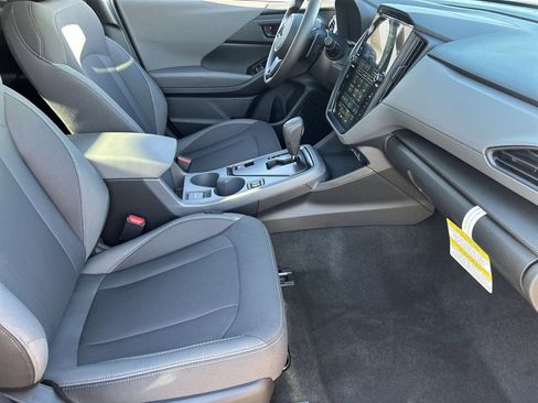 New 2026 Subaru Crosstrek 2.0i Premium AWD/4WD image 8