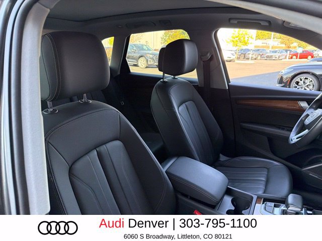 Certified 2023 Audi Q5 2.0T Premium Plus AWD/4WD image 7