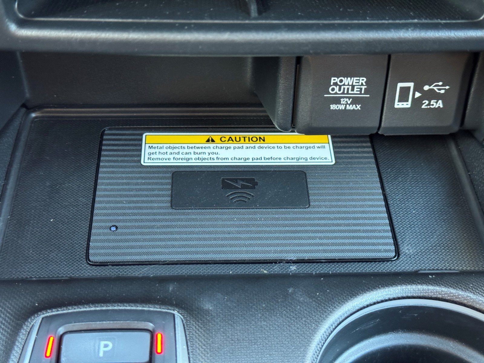 Used 2022 Honda Passport TrailSport image 31