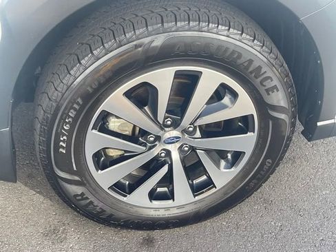 Used 2024 Subaru Outback Premium image 24