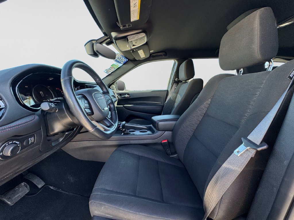 Used 2023 Dodge Durango R/T w/ Blacktop Package AWD/4WD image 17