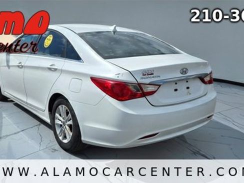 Used 2011 Hyundai Sonata GLS w/ Popular Equipment Pkg 2 image 3