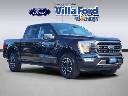 Certified 2023 Ford F150 XLT w/ Equipment Group 302A High