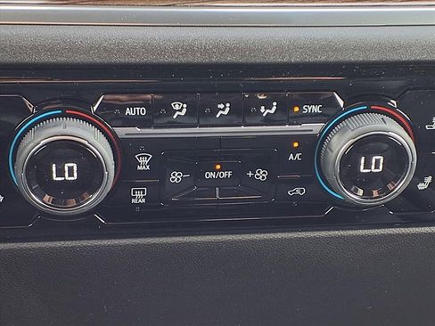 New 2026 Chevrolet Silverado 1500 LT w/ Safety Package image 17