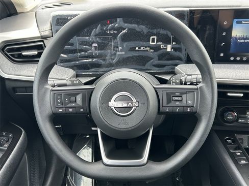 New 2026 Nissan Kicks SV image 24