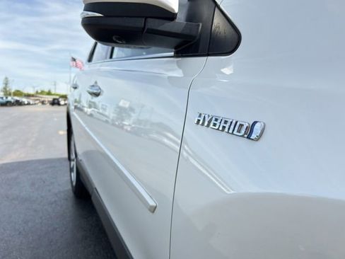 Used 2016 Toyota RAV4 Limited w/ Advanced Technology Package AWD/4WD image 18