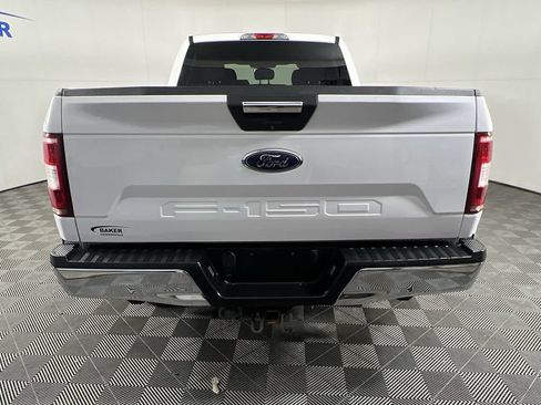 Used 2018 Ford F150 XLT w/ XTR Package AWD/4WD image 7
