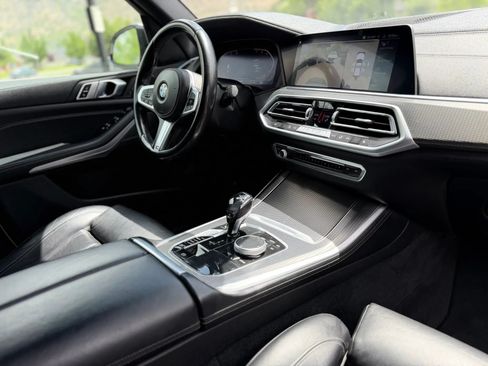 Used 2021 BMW X5 sDrive40i w/ M Sport Package RWD image 6