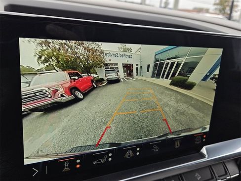 Certified 2024 GMC Sierra 2500 SLT w/ SLT Premium Package image 21