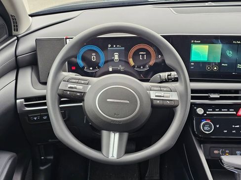 New 2026 Hyundai Tucson SEL image 16