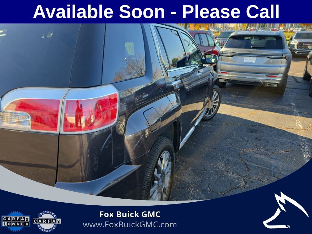 Used 2016 GMC Terrain Denali AWD/4WD image 4