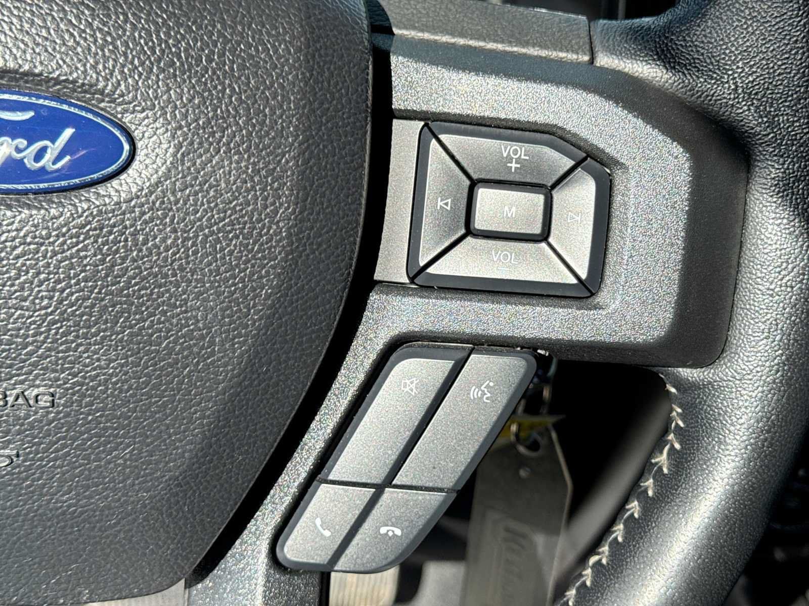 Used 2020 Ford F150 XLT w/ Equipment Group 302A Luxury AWD/4WD image 23
