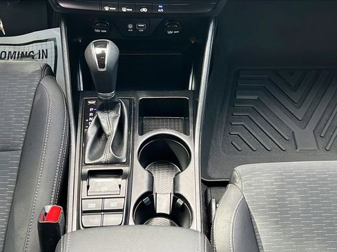 Used 2019 Hyundai Tucson SE FWD image 15