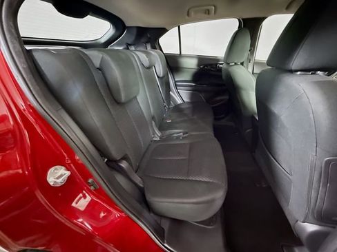 Used 2019 Mitsubishi Eclipse Cross LE image 26