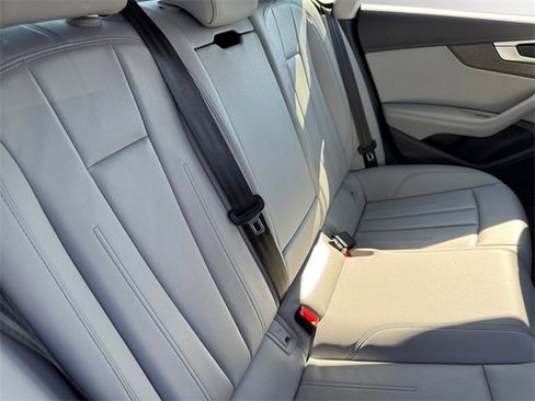 Used 2021 Audi A5 2.0T Premium Plus w/ Premium Plus image 13