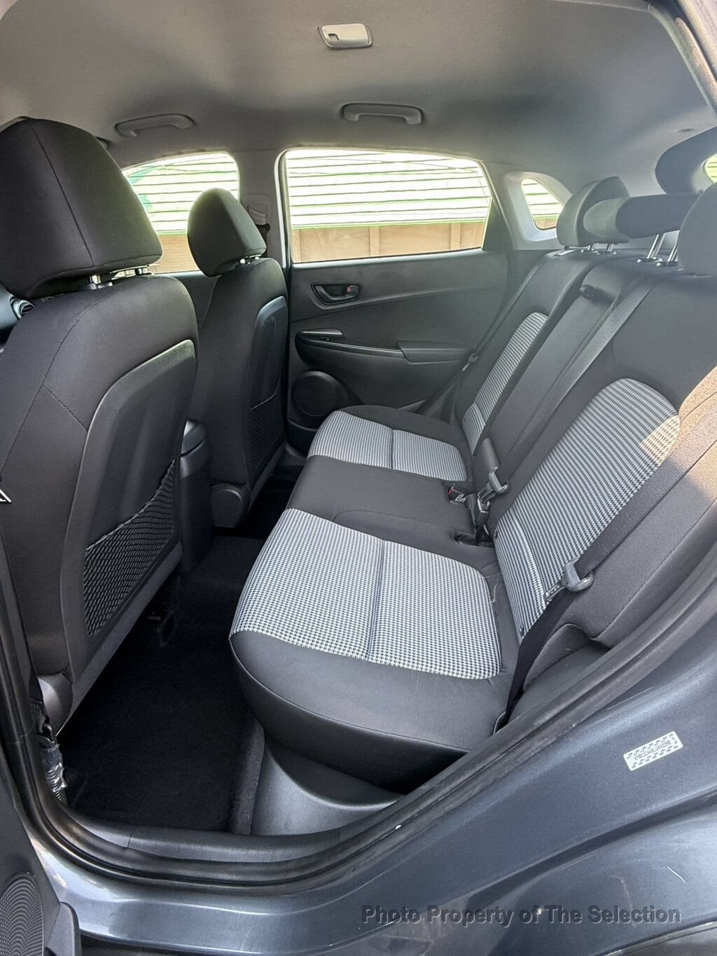 Used 2020 Hyundai Kona SE AWD/4WD image 41