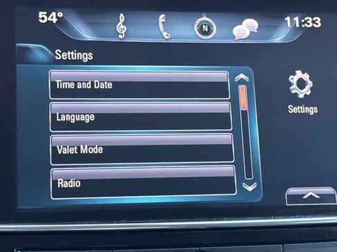 Used 2017 Buick Encore Preferred image 26