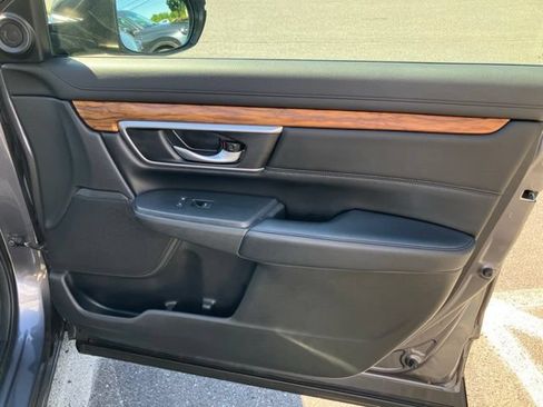 Certified 2020 Honda CR-V EX-L image 35